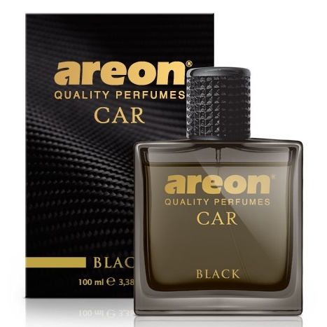 Odorizant Areon Perfume 100 ML Black